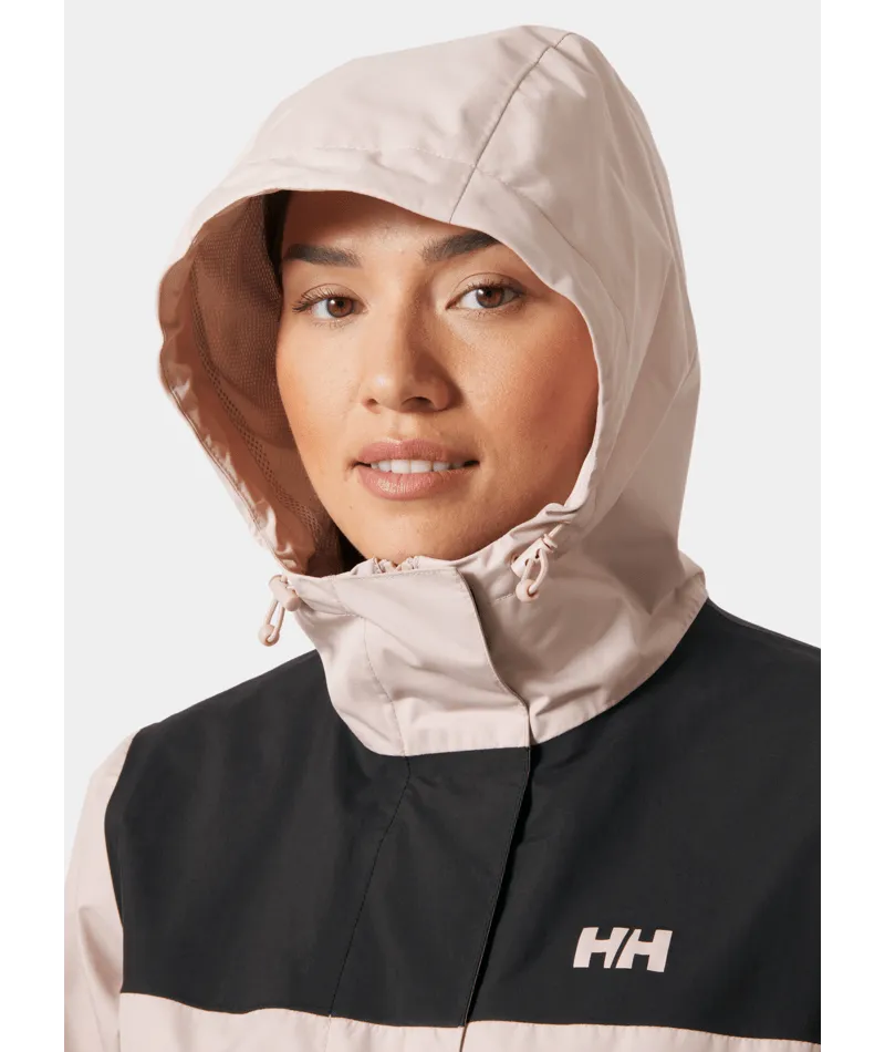 Helly Hansen Women's Vancouver Rain Jacket