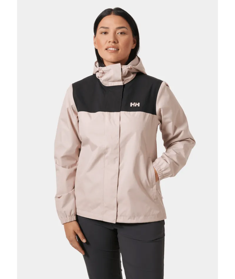 Helly Hansen Women's Vancouver Rain Jacket