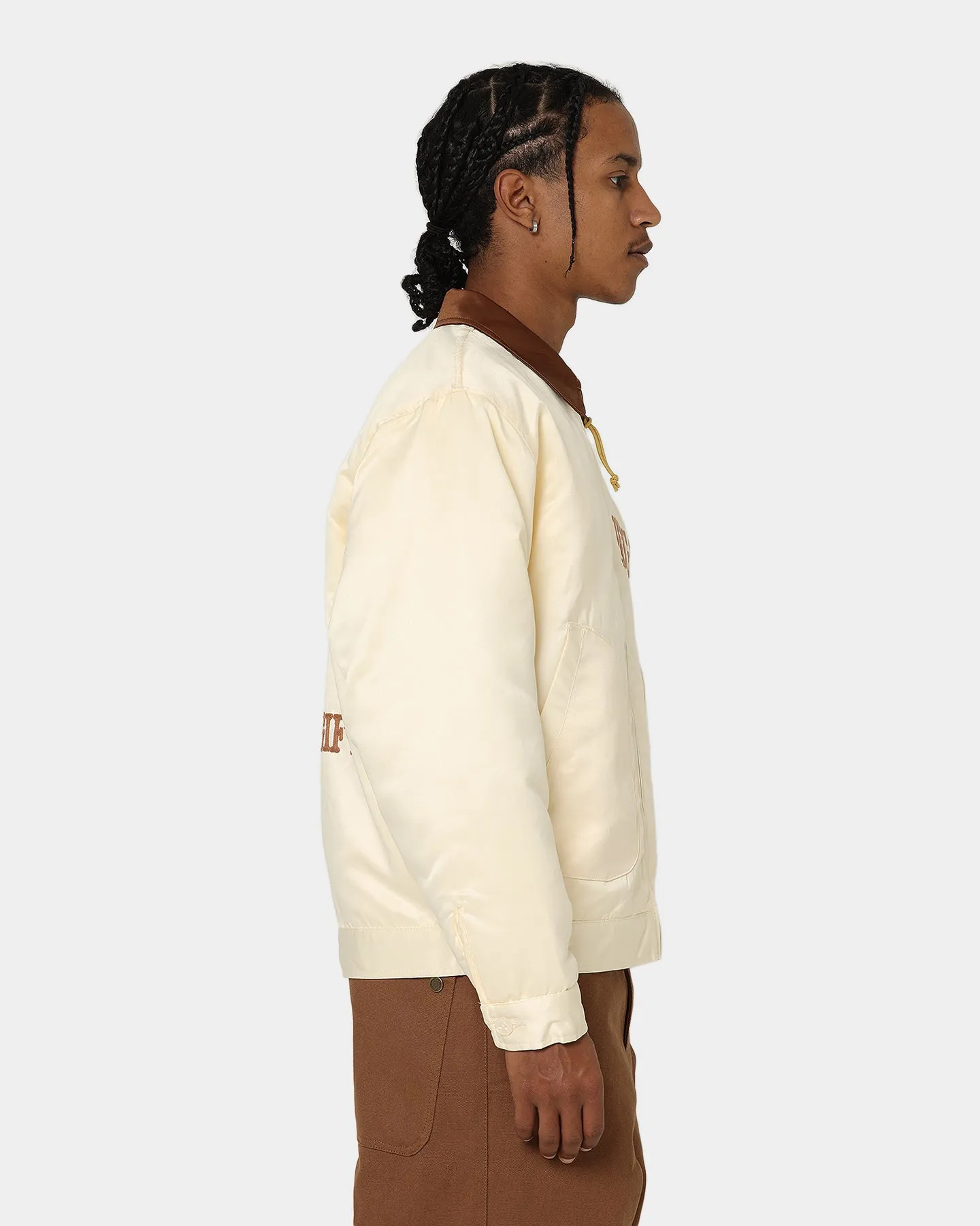 Honor The Gift Neighborhood Jacket Cream