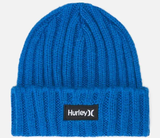 HURLEY SQUAW BEANIE