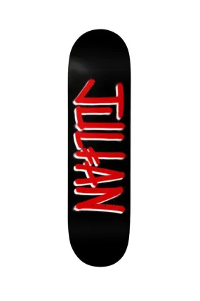 JU Gang Name Deck