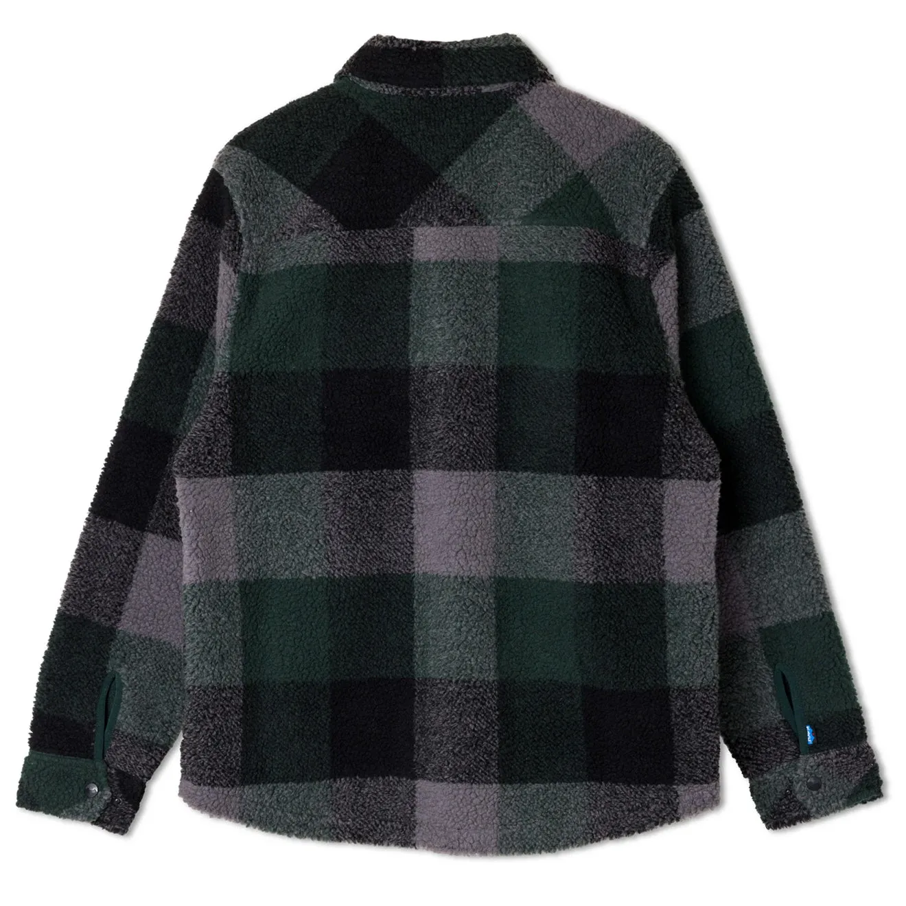 Kavu McCord Creek Fleece Field Stone