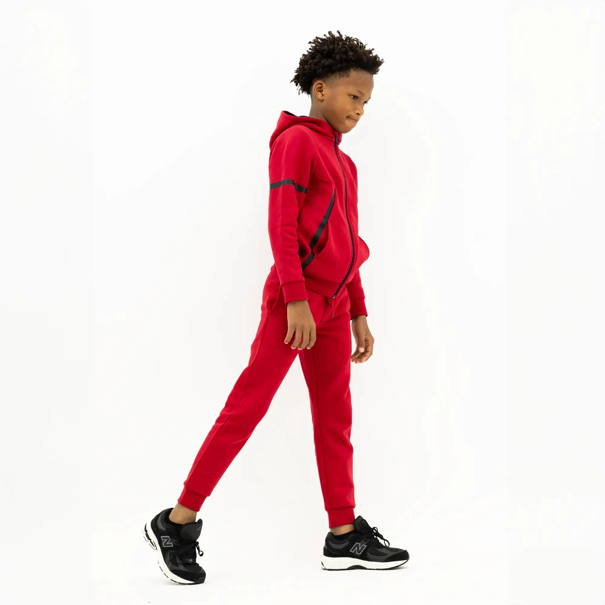 Kid's 2 Piece Set Tracksuit