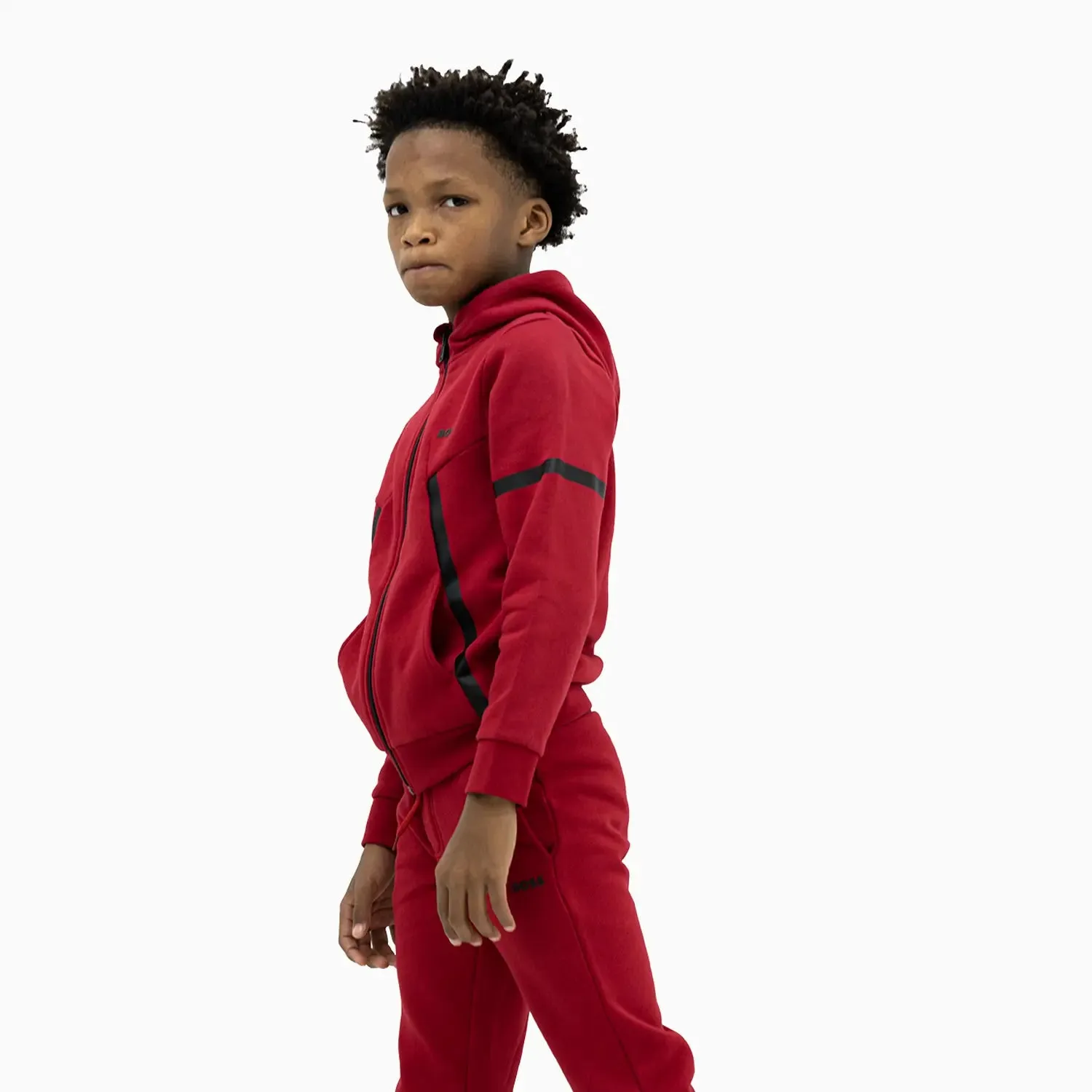 Kid's 2 Piece Set Tracksuit