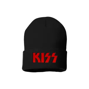 KISS Beanie