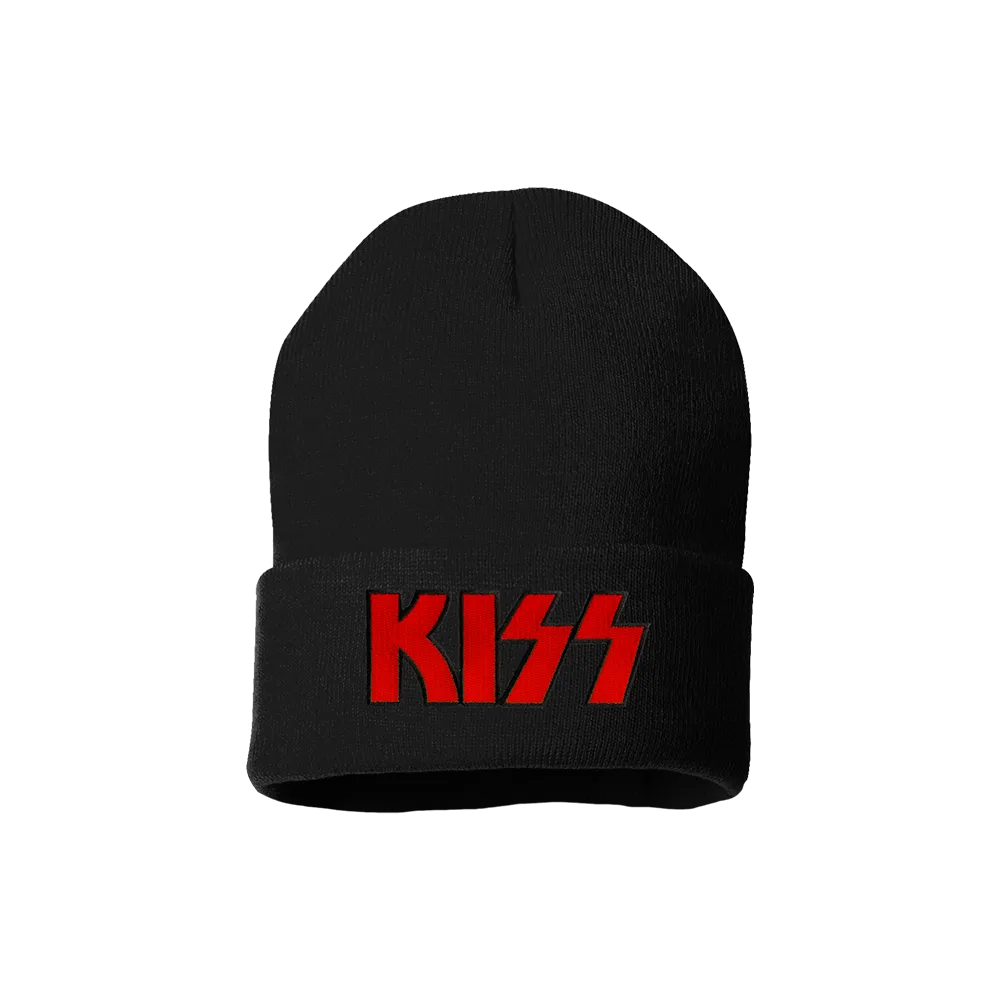 KISS Beanie