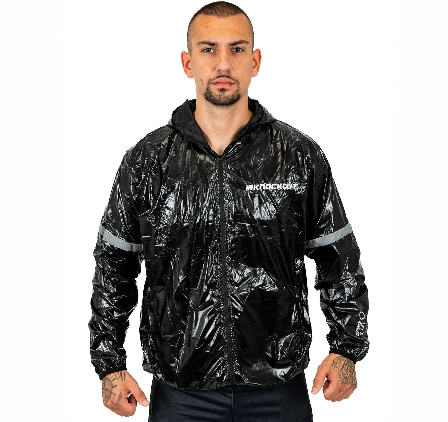 Knockout Termo  Jacket