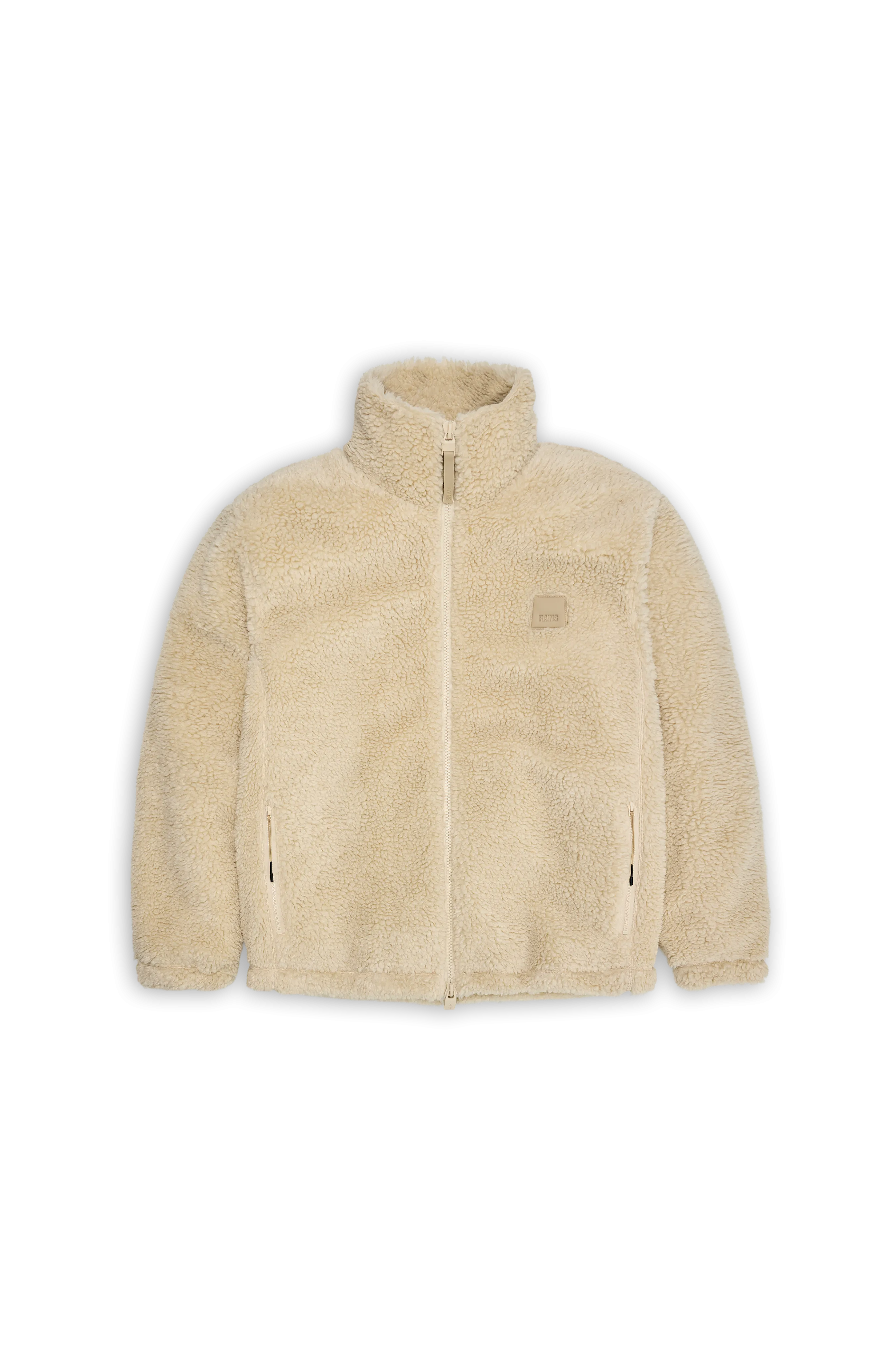 Kofu Fleece Jacket