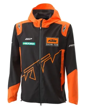 KTM Team Hardshell Jacket