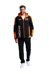 KTM Team Winter Jacket