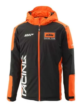 KTM Team Winter Jacket