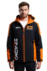 KTM Team Winter Jacket