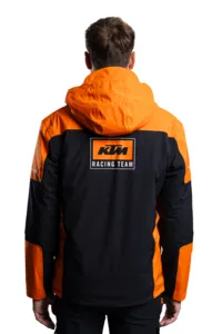 KTM Team Winter Jacket