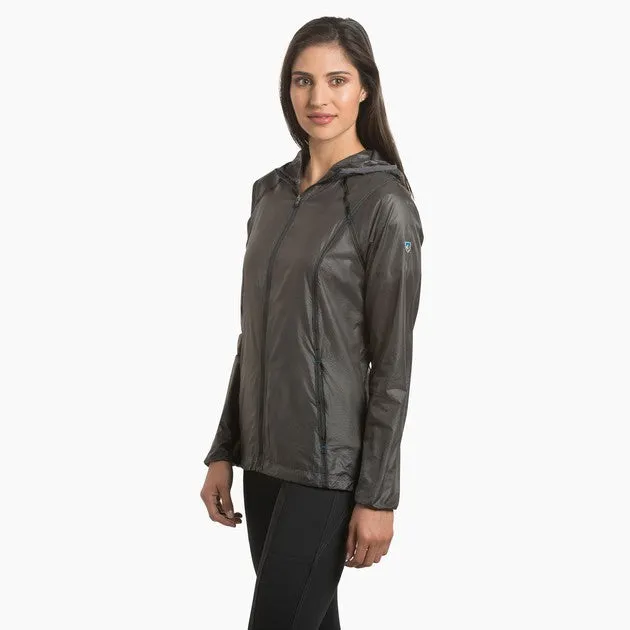 Kuhl Parajax Jacket Women Carbon