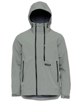 L1 Axial Jacket - Shadow - 2024