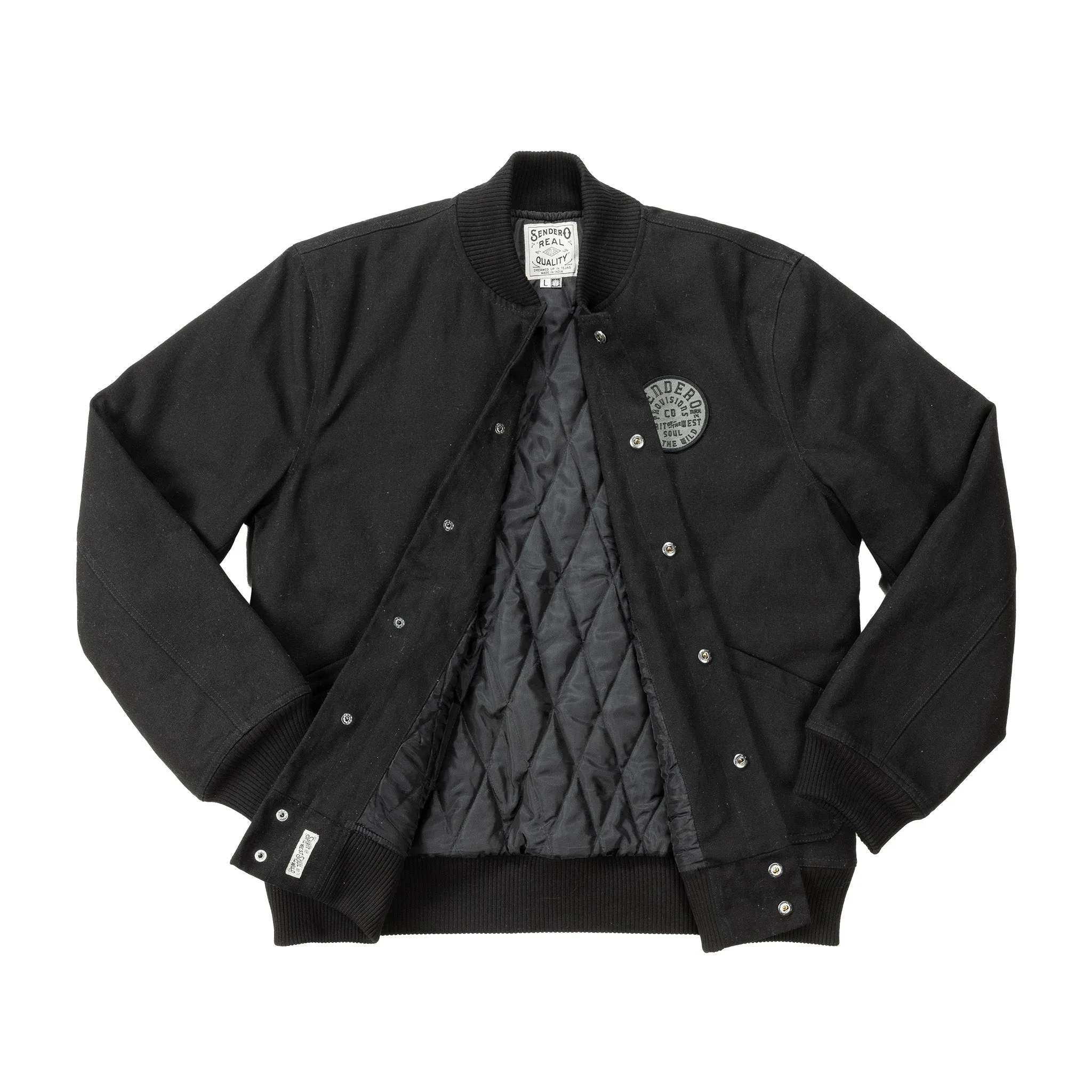 La Tierra Work Jacket