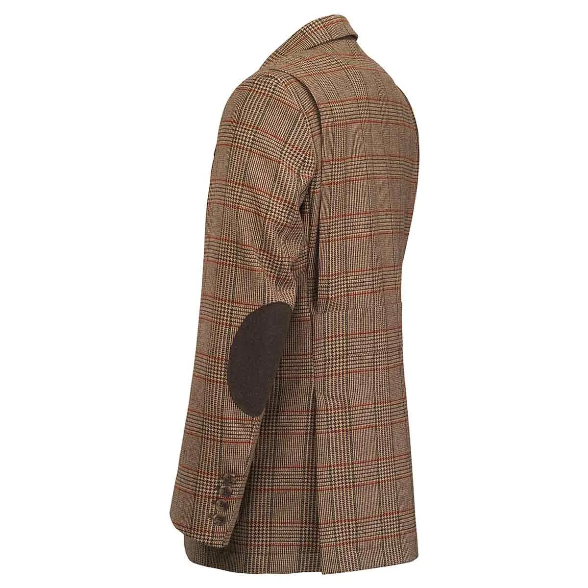 Laksen Cavendish Game Tweed Sports Jacket