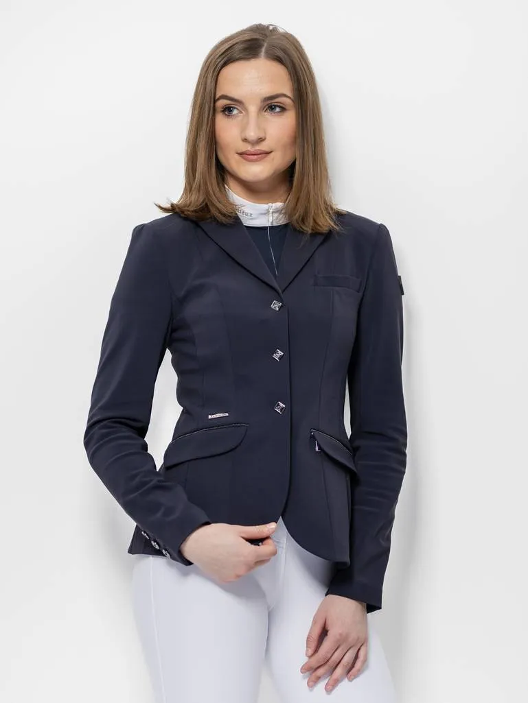 LeMieux Dynamiqué Show Jacket