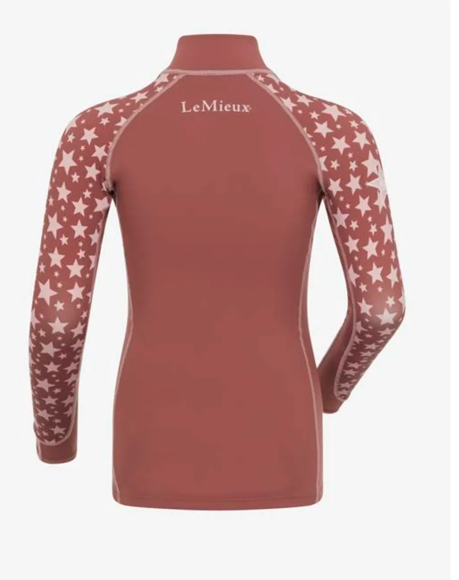 LeMieux Mini Base Layer Top