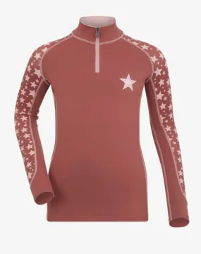 LeMieux Mini Base Layer Top