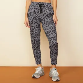 Leopard Movement Jogger