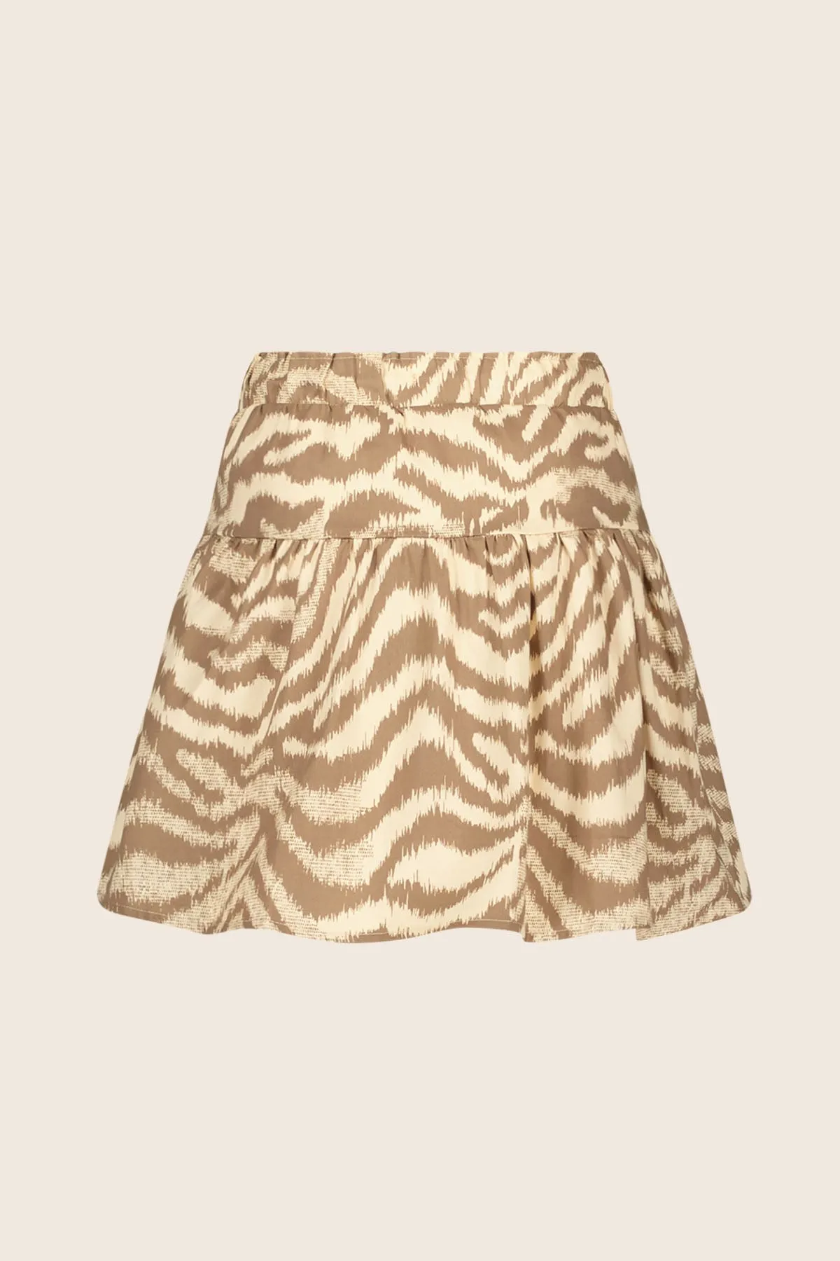 LikeFLO Skirt Heidi Zebra