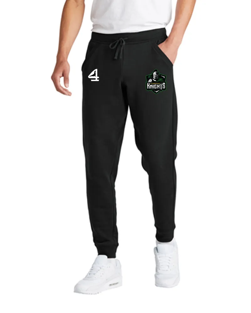 Lynbrook Knights Adult Joggers