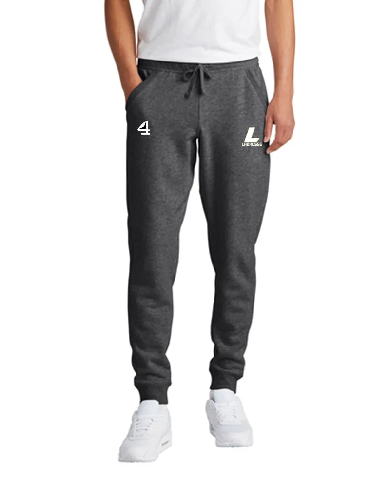 Lynbrook TITANS Lacrosse Adult Joggers