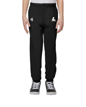 Lynbrook TITANS Lacrosse Youth Joggers