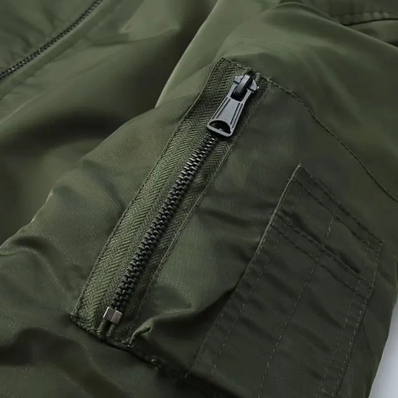 MA-1 Bomber Jacket