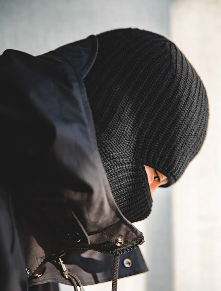 MADEN Mini Beanie/Balaclava