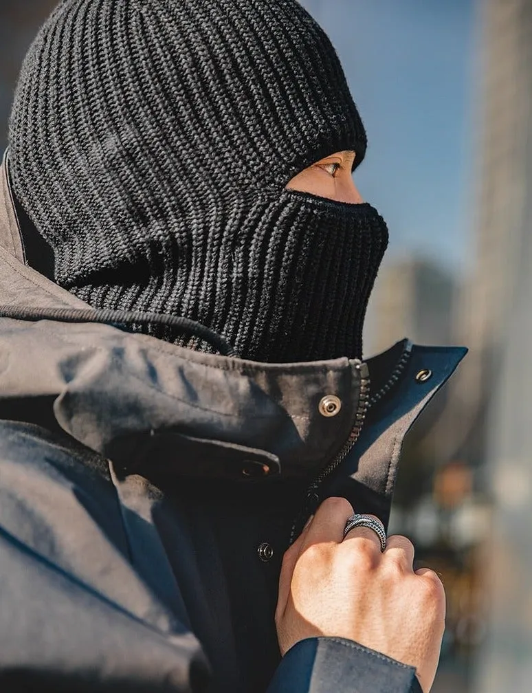 MADEN Mini Beanie/Balaclava