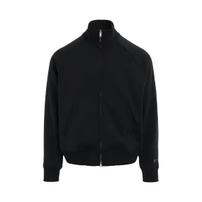 Mastermind World x Roarguns Bomber Jacket in Black