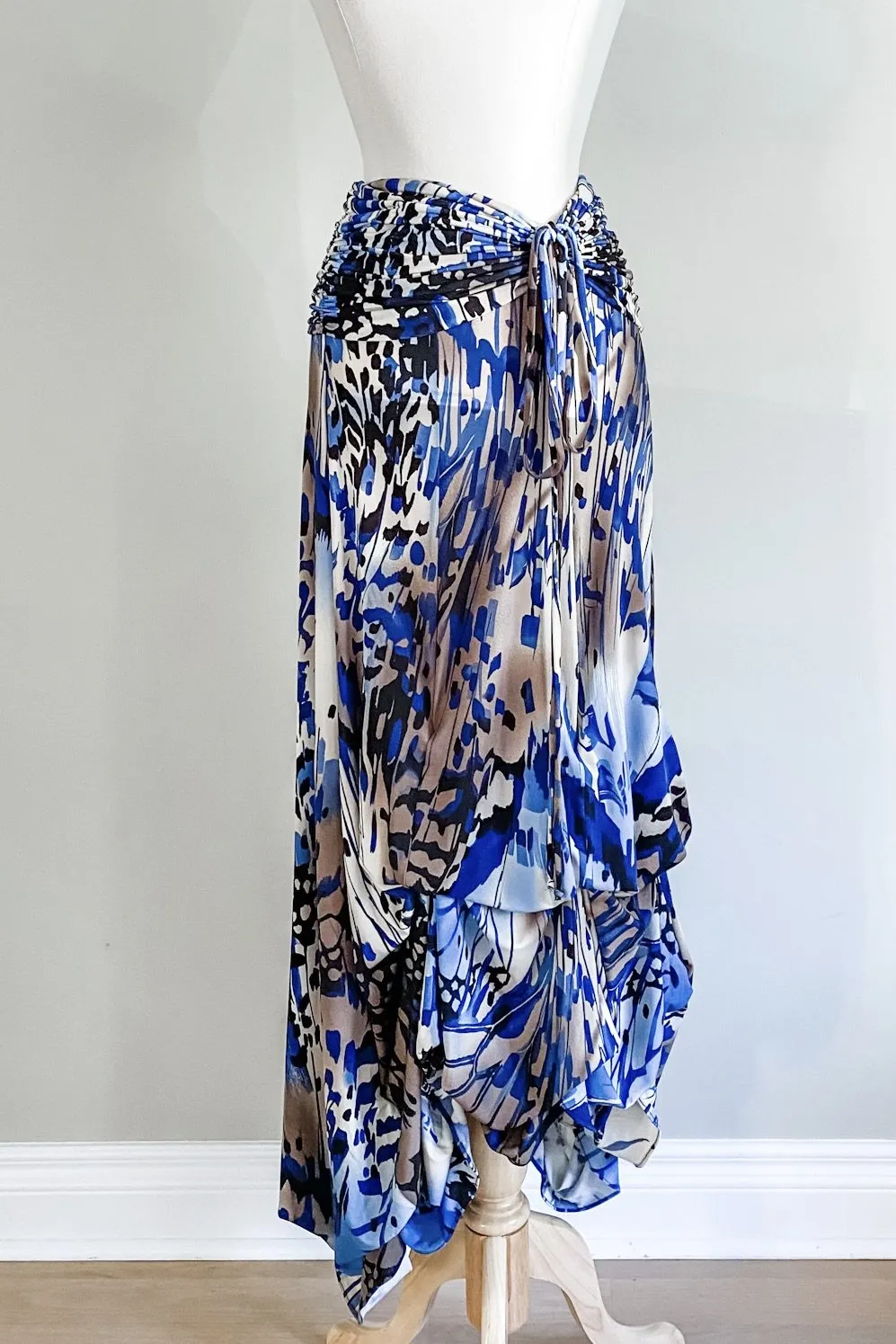 Maxi Bubble Dress | Trunk Show