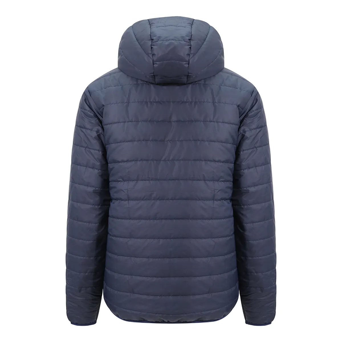 Mc Keever Ballincollig GAA Core 22 Puffa Jacket - Youth - Navy