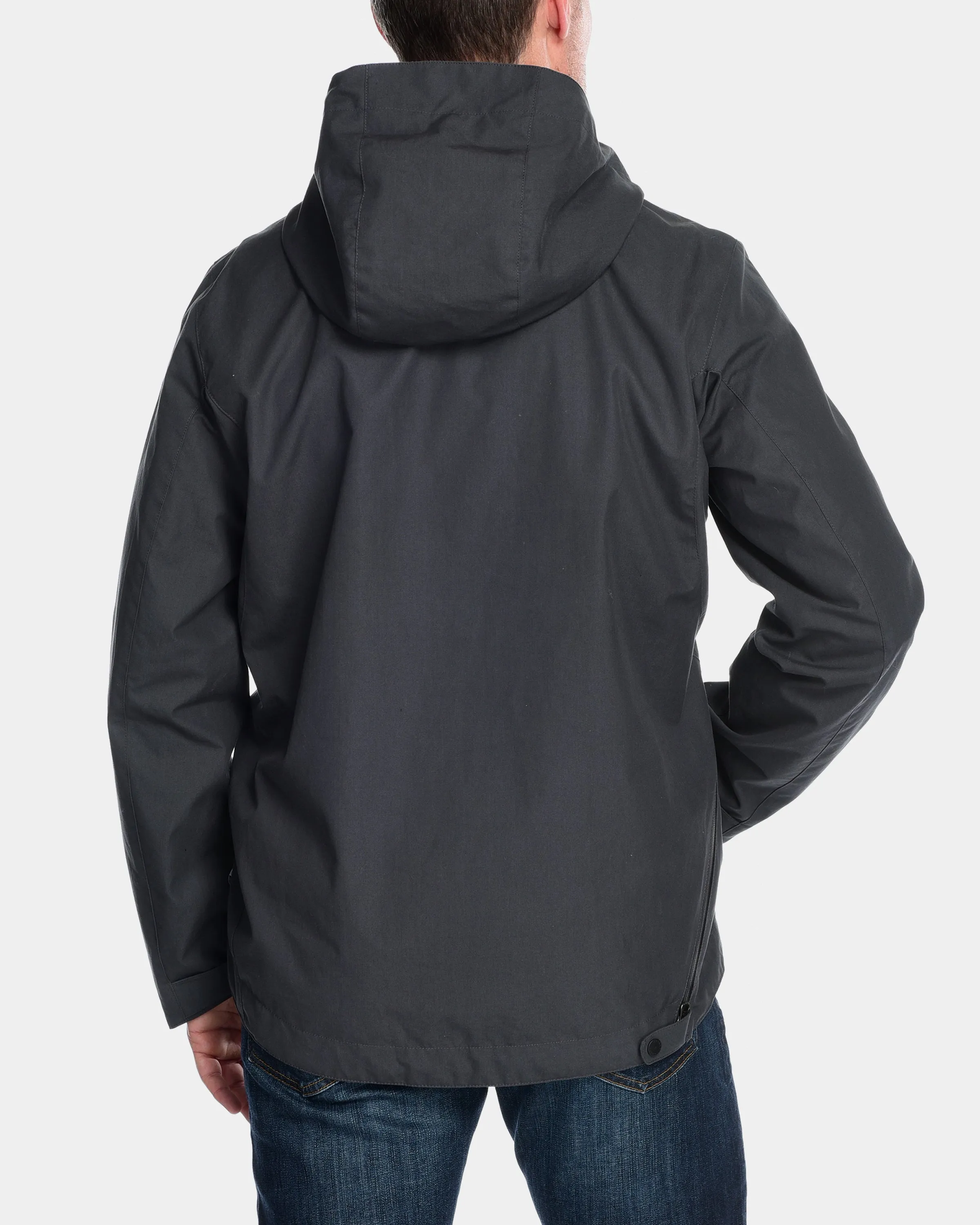 Men's Greenwich Anorak