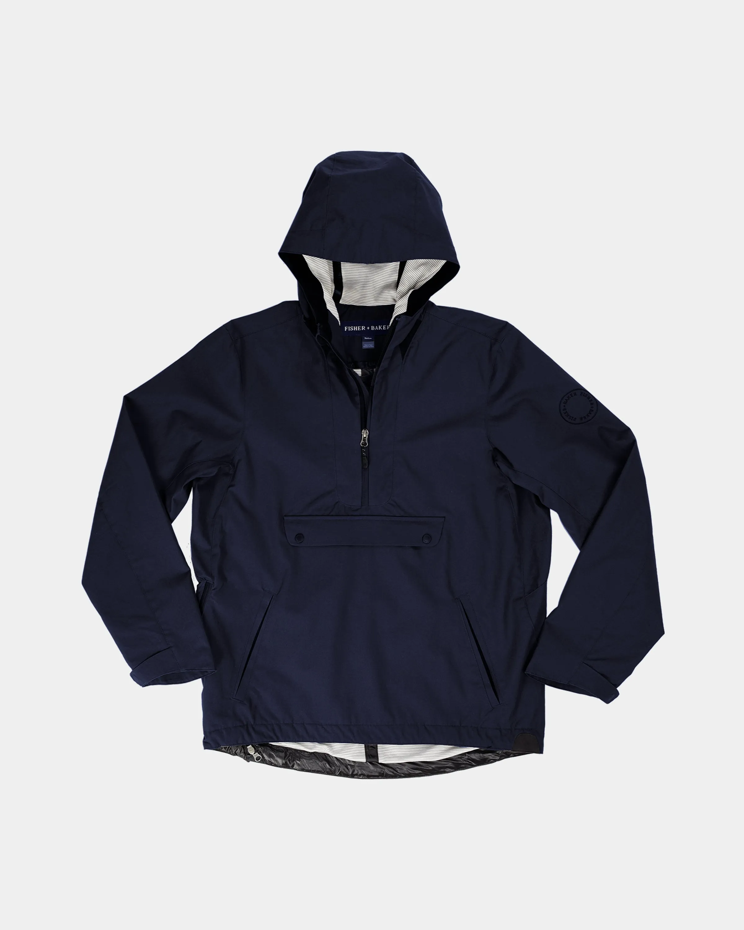 Men's Greenwich Anorak