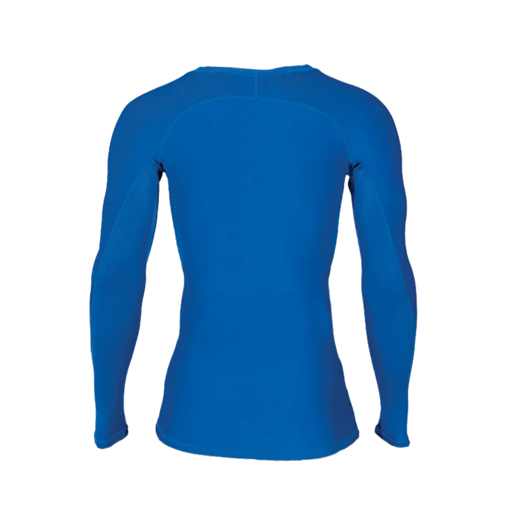 Men's Long Sleeve Compression Top (500200-463)