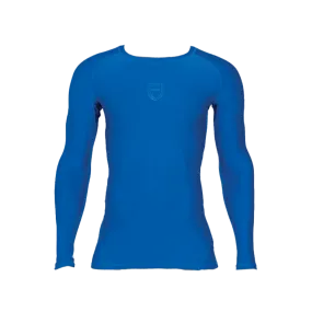 Men's Long Sleeve Compression Top (500200-463)