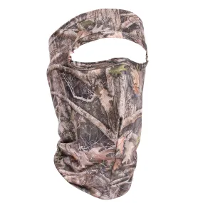 Men's Spandex 3/4 Facemask