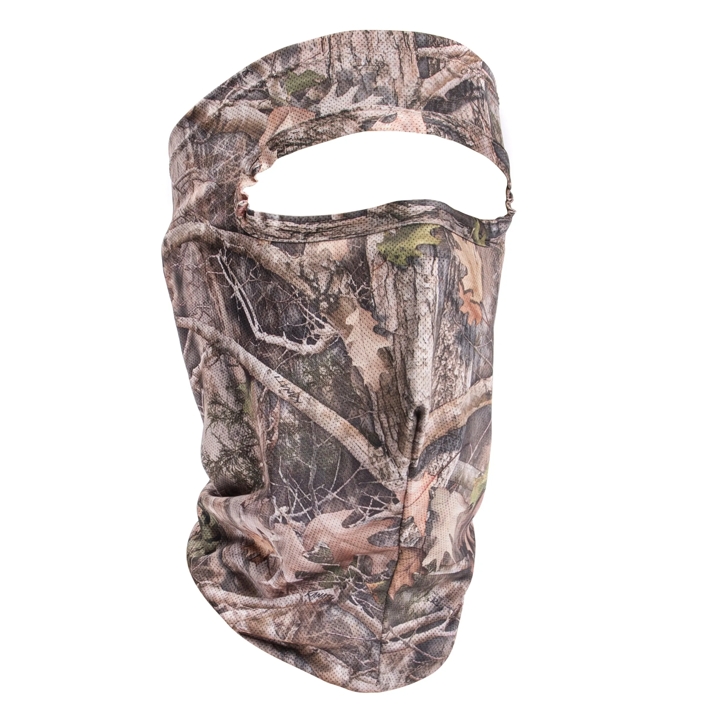 Men's Spandex 3/4 Facemask