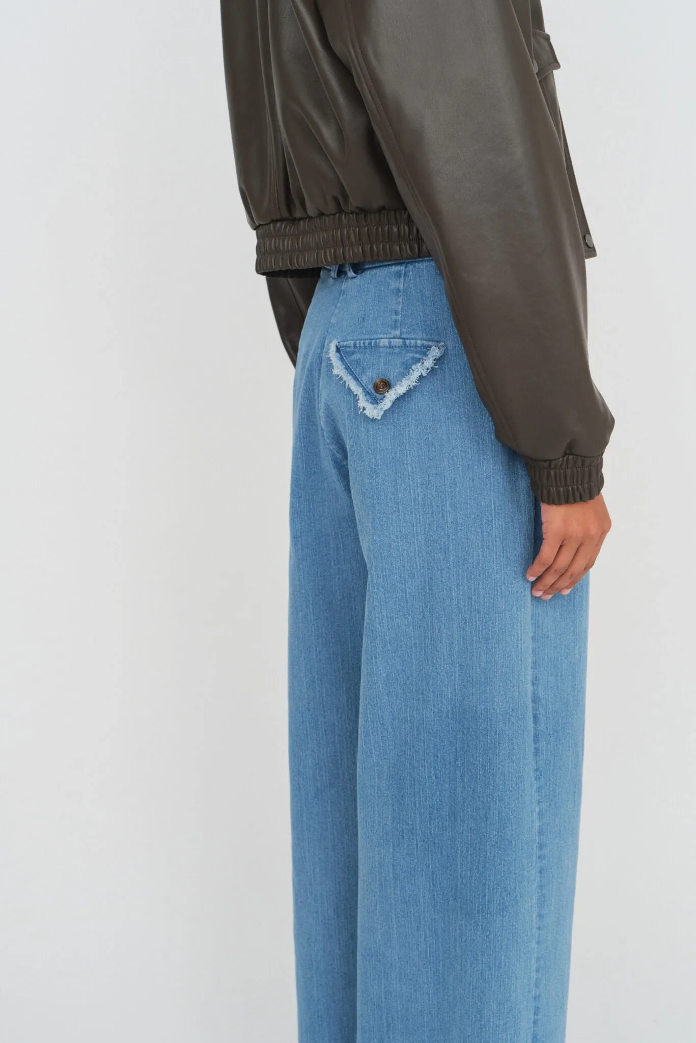 Merci Wide Pants