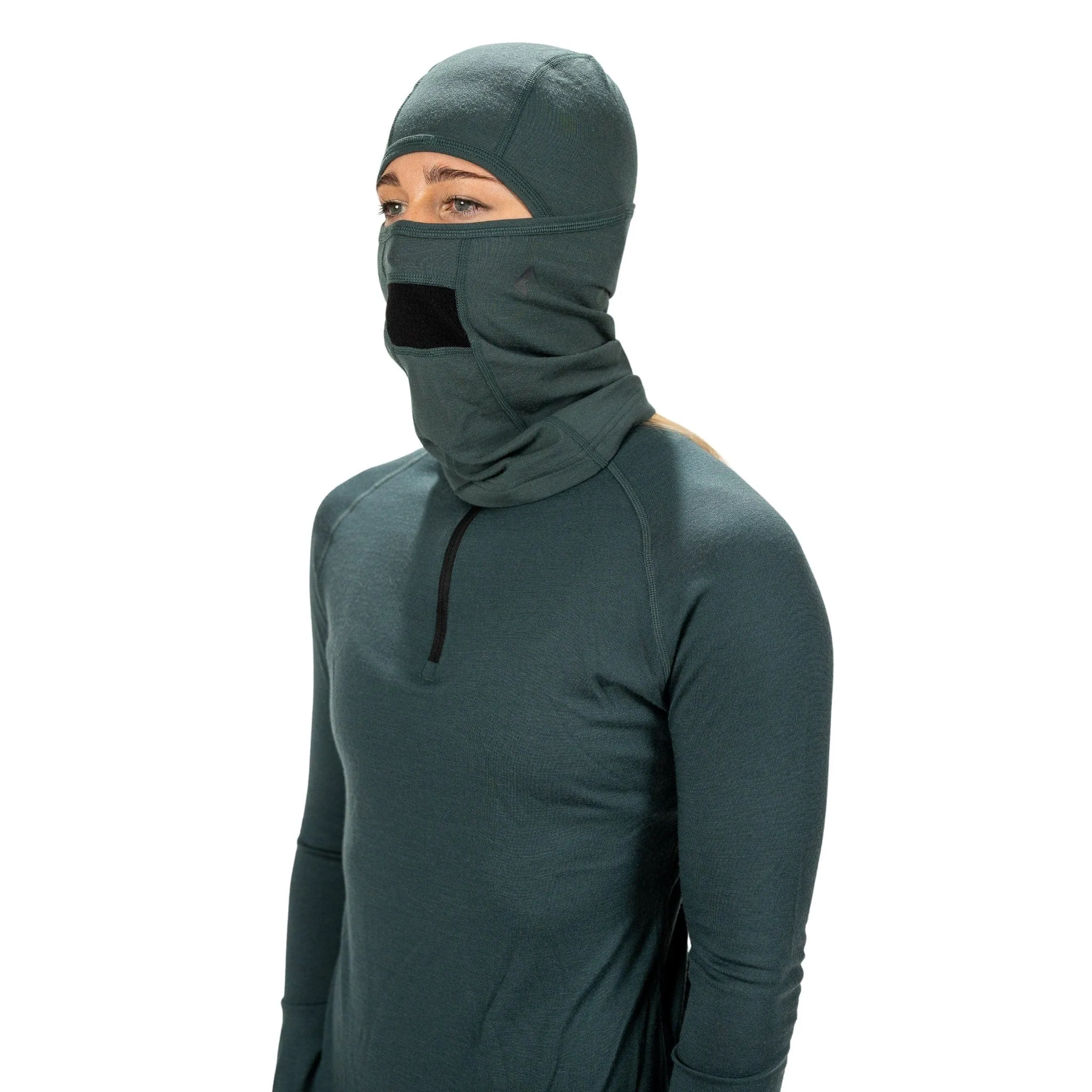 Merino Wool Balaclava