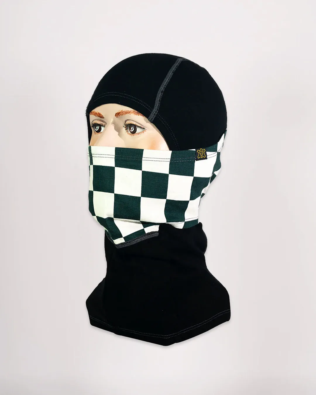 Merino Wool Balaclava