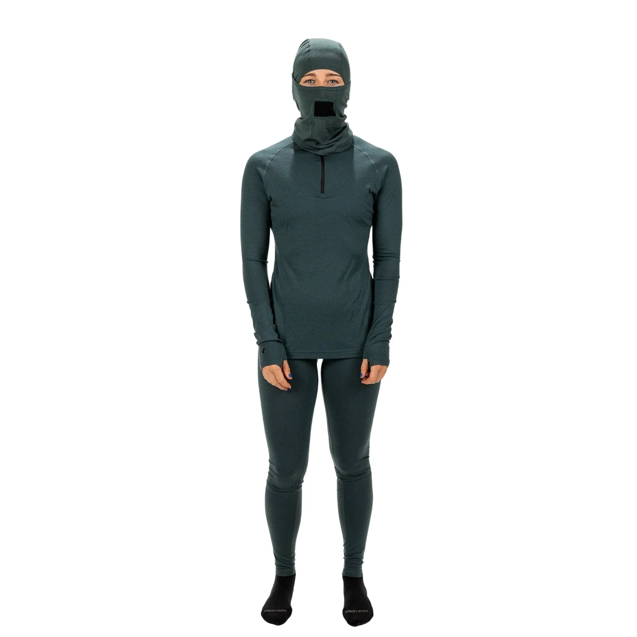 Merino Wool Balaclava