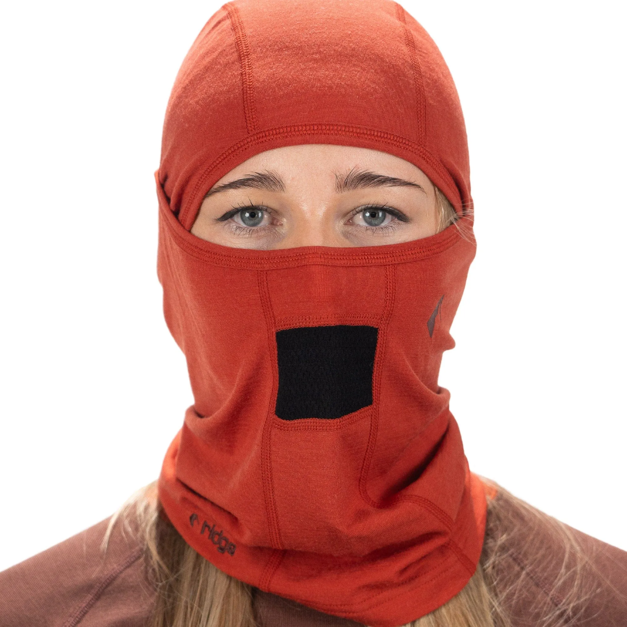 Merino Wool Balaclava