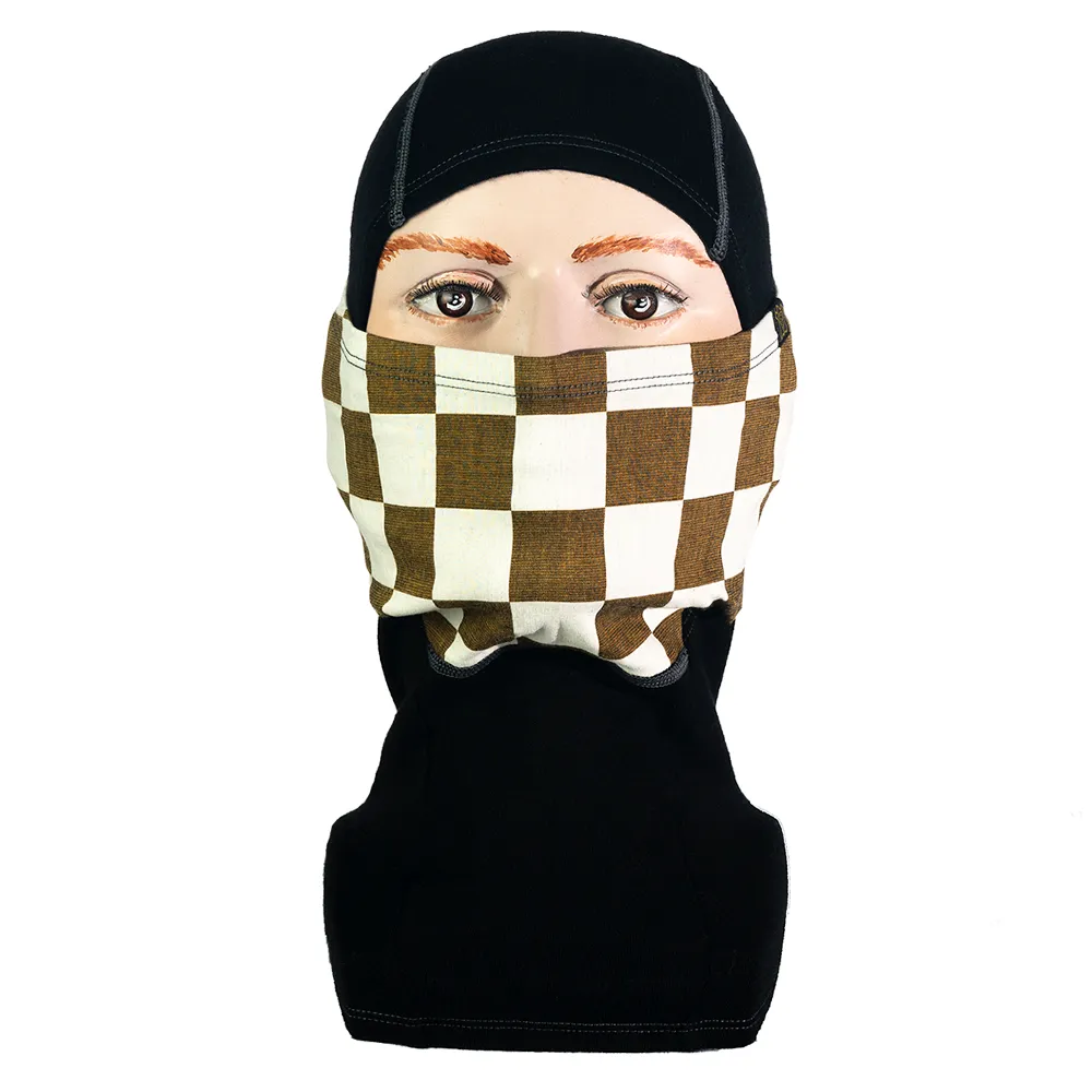 Merino Wool Balaclava