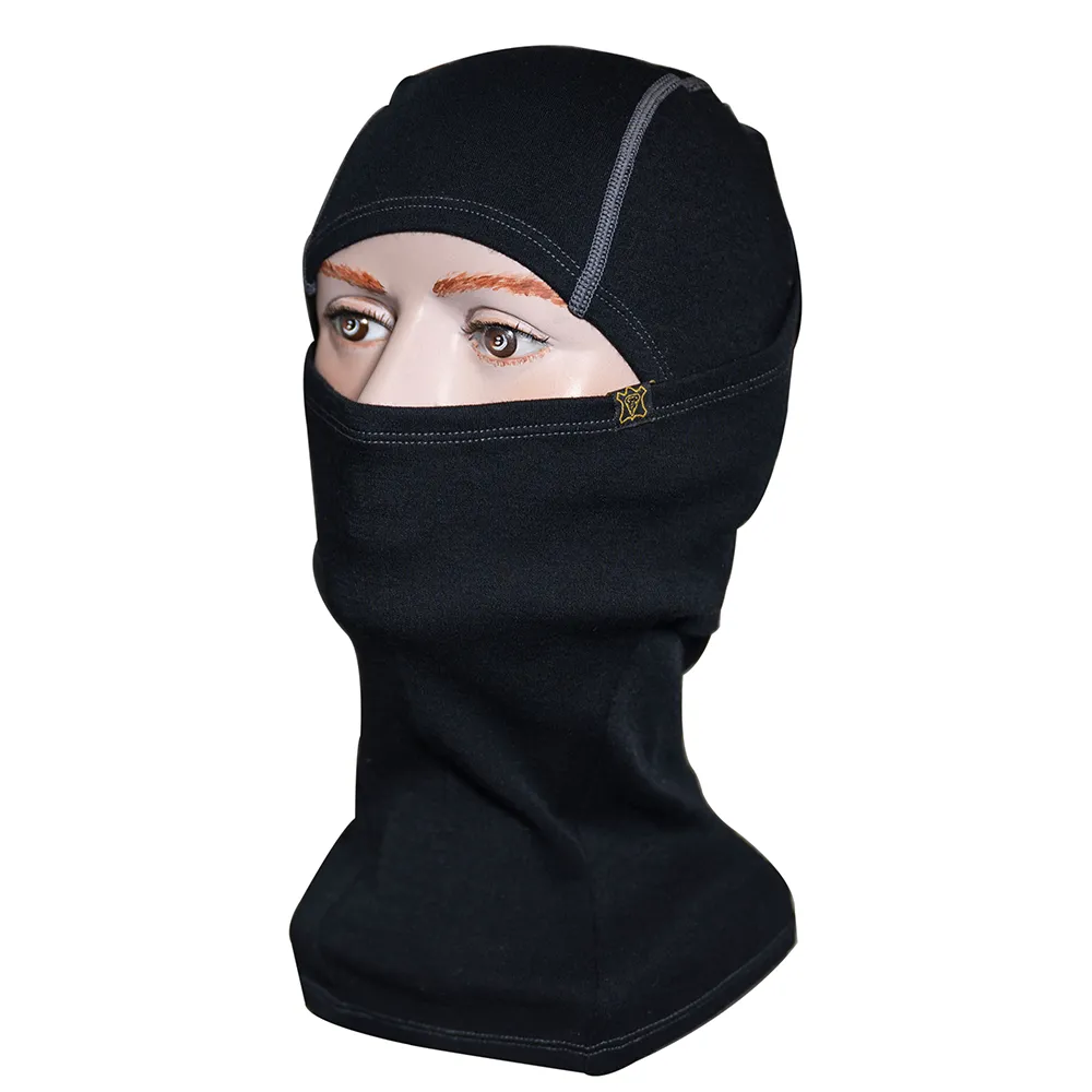 Merino Wool Balaclava