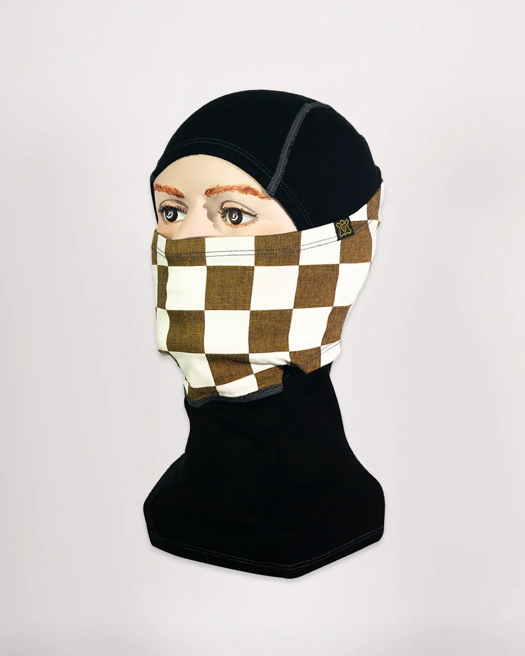 Merino Wool Balaclava