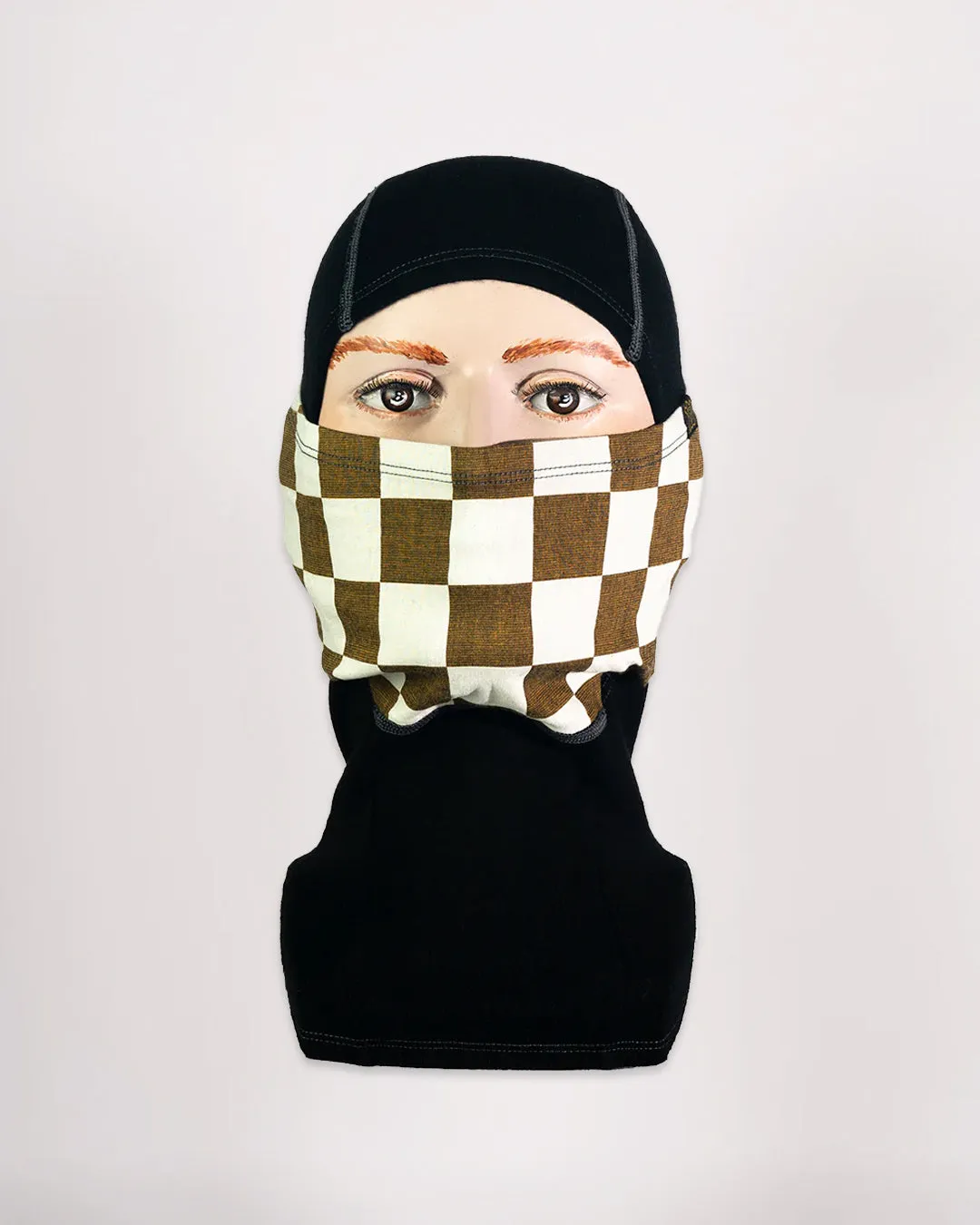 Merino Wool Balaclava